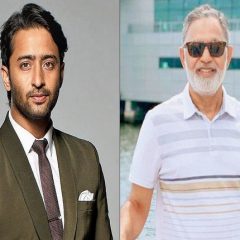 Shaheer Sheikh's Father Dies Due To COVID-19
