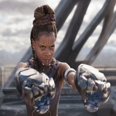 'Black Panther: Wakanda Forever' To Resume Filming Next Week