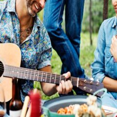 Study: People With Similar Musical Preferences Bond Well