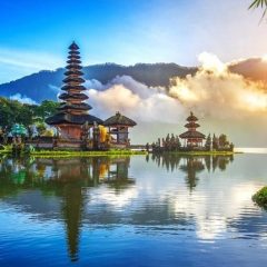 Bali Reopens To Foreign Travellers From All Countries, Quarantine Mandatory