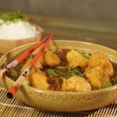 Gobi Manchurian Recipe