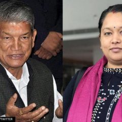 Uttarakhand: Two daughters of ex-CMs in poll fray to reclaim legacy