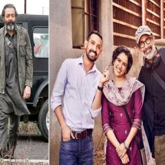 Bobby Deol, Sanya Malhotra, Vikrant Massey's 'Love Hostel' To Release On February 25