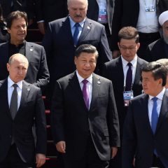 Chinese President Xi Jinping to launch Beijing Winter Olympics with Vladimir Putin, Imran Khan