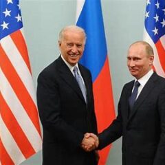 'No fundamental change' after Biden's hour-long call with Putin: US official
