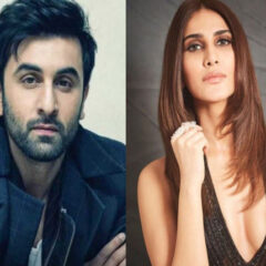 Vaani Kapoor On Teaming Up With Ranbir Kapoor For 'Shamshera': 'We Are Definitely A Fresh Pairing'
