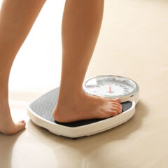 Study: Weight Loss Decreases Risk Of Colorectal Cancer