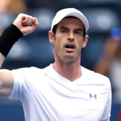 Andy Murray vows to donate prize money of 2022 season to help children in war-torn Ukraine