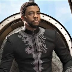 'Black Panther' Actor Chadwick Boseman Birth Anniversary