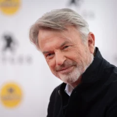 Sam Neill Reveals He's Been Diagnosed With Stage 3 Blood Cancer