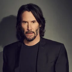 Keanu Reeves On 'John Wick: Chapter 4' & Reveals Most Challenging Skill He Has Mastered