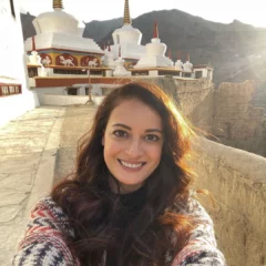 Dia Mirza Drops BTS Pictures From 'Dhak Dhak' Shoot, Says 'This Movie Is An Experience..'