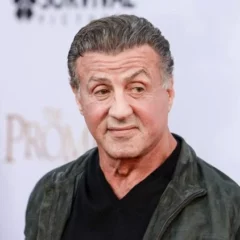 Sylvester Stallone Slams The Producer Of The 'Rocky' Spinoff 'Drago'