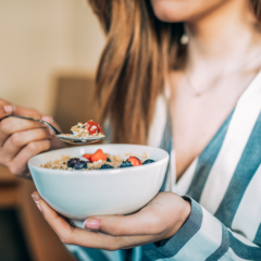 Study Finds Skipping Breakfast Could Harm Your Immune System