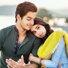 Janhvi Kapoor On Current Equation With Ishaan Khatter: 'We Are Both Busy Now'