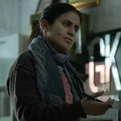 Rasika Dugal Reveals How She Prepared For Her Character 'Neeti Singh' In 'Delhi Crime 2'