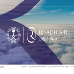 Saudi Arabia Launches New Airline, Riyadh Air To Connect 100 Locations
