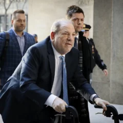 Harvey Weinstein Convicted Of Three Rape & Sexual Assault Charges