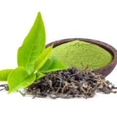 High-Dose Green Tea Extract May Cause Liver Damage