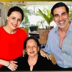 Akshay Kumar On His Bond With Sister Alka Bhatia: 'For Me, She Is A Devi'
