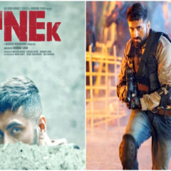 Ayushmann Khurrana Unveils The Trailer Of His Socio-Political Film 'Anek'