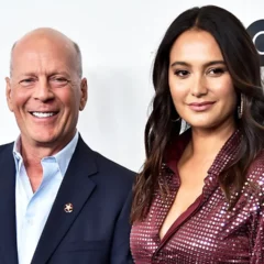 Bruce Willis' Wife Slams Report Claiming Ex-Wife Demi Moore Is Moving In