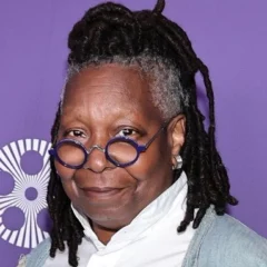 American TV Host Whoopi Goldberg Announces Her Exit From Twitter