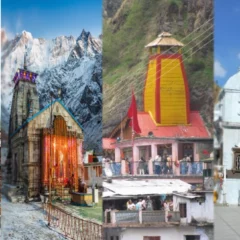 Uttarakhand Tourism Development Council To Issue Tokens For Darshan During The Chardham Yatra