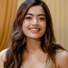 Rashmika Mandanna On Being 'Disliked: 'People Are Going To End Up Talking About You..'.'