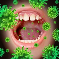 Research Sheds Light On The Relationship Between Mouth Bacteria & Other Disorders