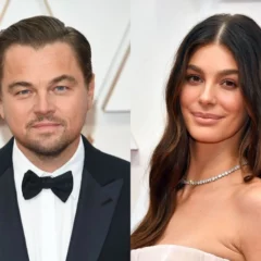Reports: Leonardo DiCaprio-Camila Morrone Break Up After Four Years Of Relationship