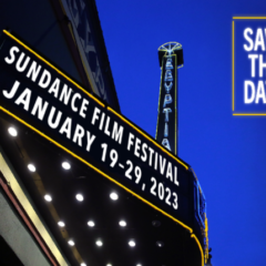 Sundance Institute Announces Dates For 2023 Sundance Film Festival