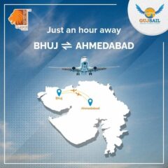 Star Air Launches Direct Flight Between Bhuj & Ahmedabad