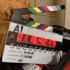 'Succession' Season 4 Starts Production