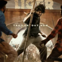 Vijay Deverakonda, Ananya Panday's 'Liger' Trailer Out Now
