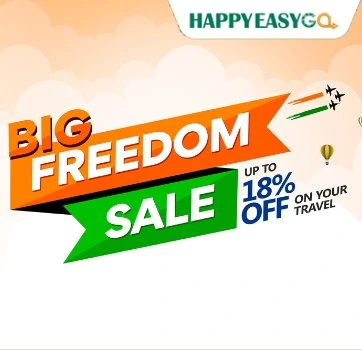 HappyEasyGo Launches Offer