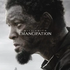 Will Smith's 'Emancipation' To Release On December 2, Teaser Out Now