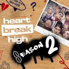 Netflix Renews 'Heartbreak High' For Season 2
