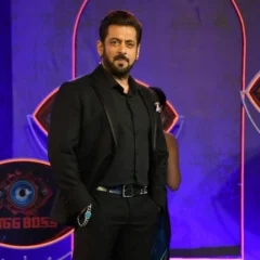 Salman Khan Diagnosed With Dengue; Takes Brief Break From 'Bigg Boss 16'
