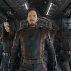 First Trailer Of 'Guardians of the Galaxy Vol. 3' Out Now