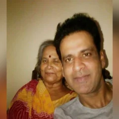 Manoj Bajpayee's Mother Geeta Devi Dies At 80