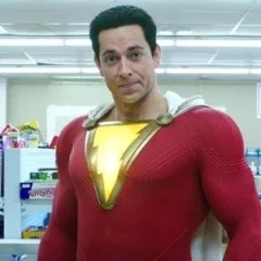 Zachary Levi Clears The Air On Whether He Is Replaced As The DC Superhero Shazam