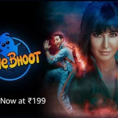 Katrina Kaif's ‘Phone Bhoot’ Now Available On Prime Amazon Video