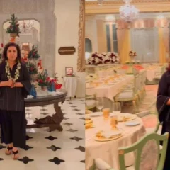 Farah Khan Reacts As Fancy Jaipur Restaurant Opens Just For Her: Video