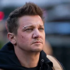 Jeremy Renner In ‘Critical But Stable’ Condition After Snow Ploughing Accident