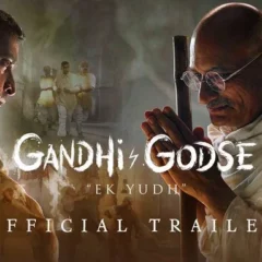 Filmmaker Rajkumar Santoshi Says, 'I Was Scared If CBFC Will Pass 'Gandhi Godse Ek Yudh''