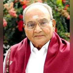 Veteran Telugu Filmmaker K Viswanath Dies At 92