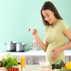 Study: Mediterranean-Style Diet During Pregnancy May Reduce Preeclampsia Risk