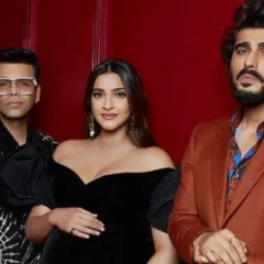 'Koffee With Karan 7': The Next Episode Is Going To Feature Brother-Sister Duo Sonam & Arjun Kapoor