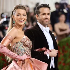 Ryan Reynolds, Blake Lively To Embrace Parenthood For The Fourth Time